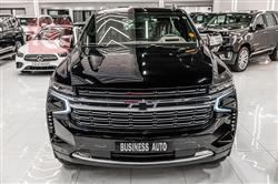 شيفروليه تاهو